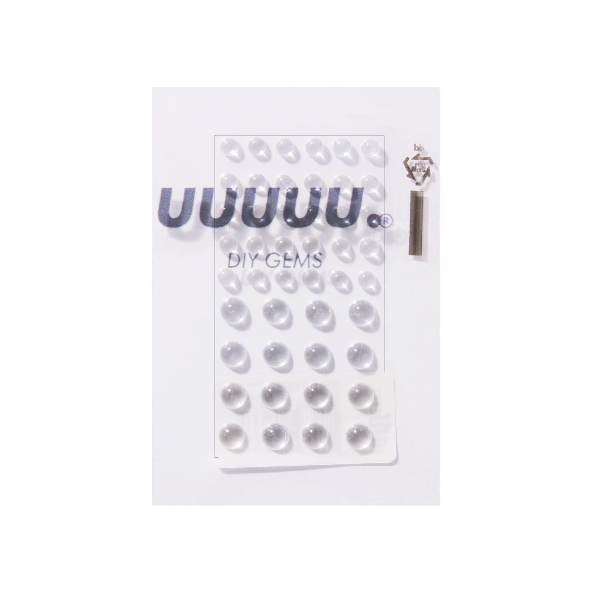 DIY GEMS SET