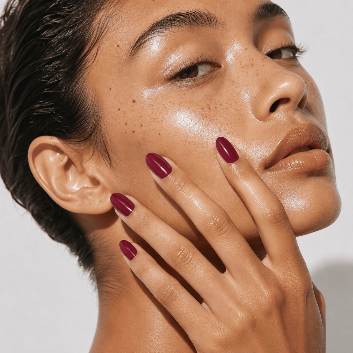 Wine Burgundy