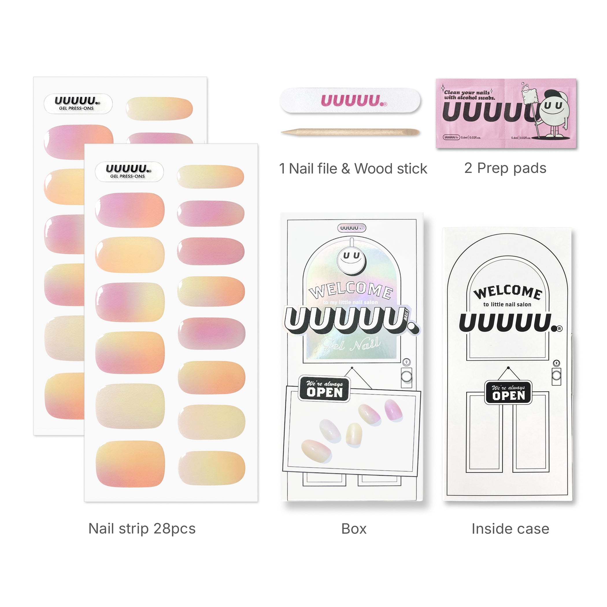 플라워 브리즈 Flower Breeze