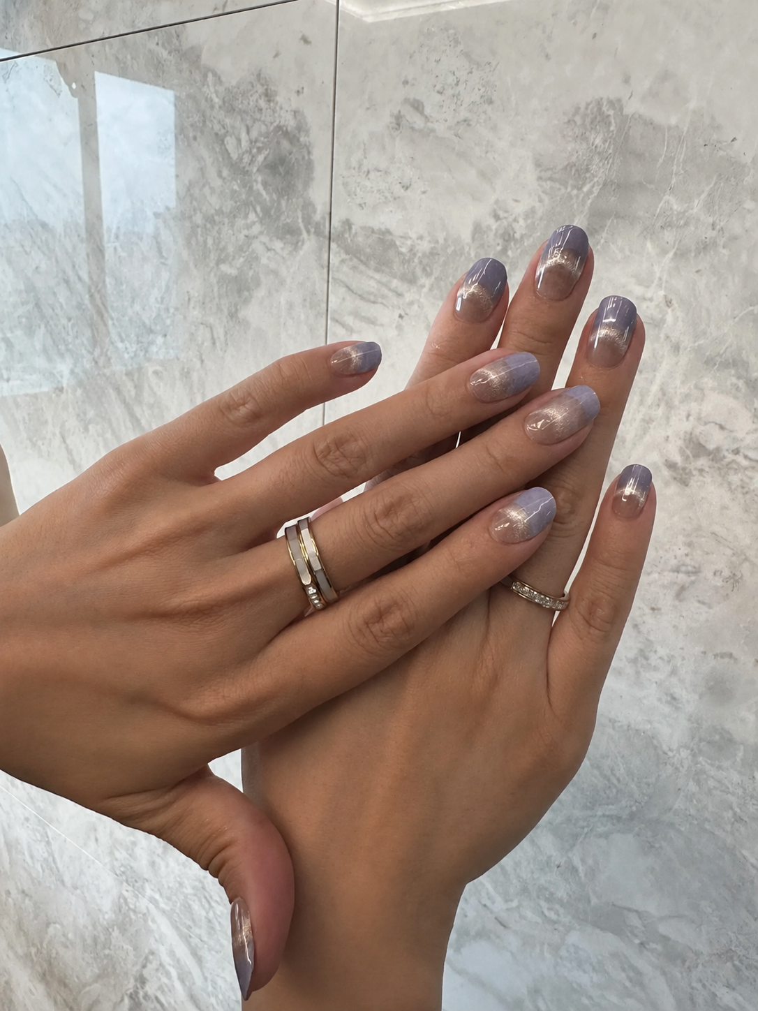 Lavender Moon