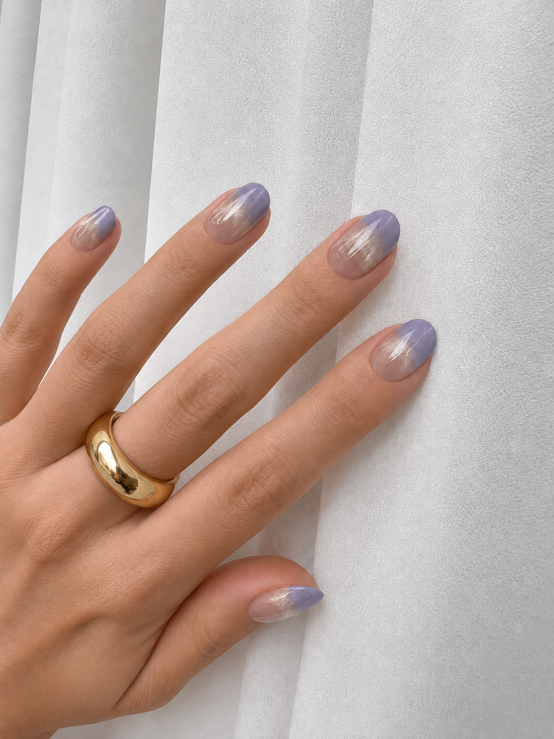 Lavender Moon