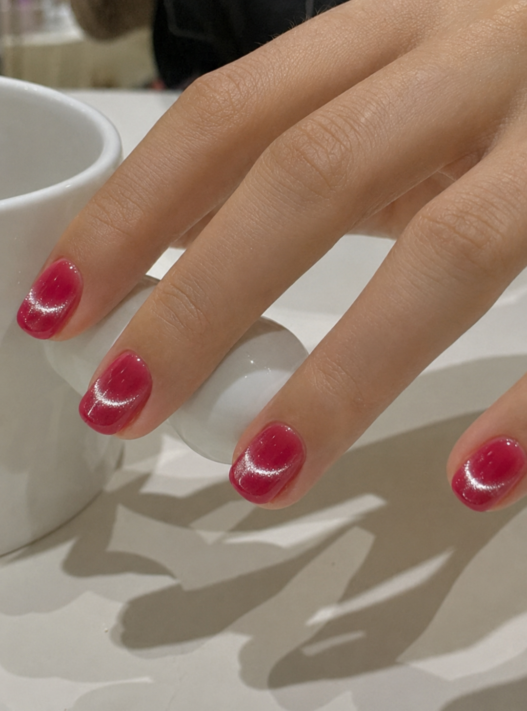 Cherry Soda