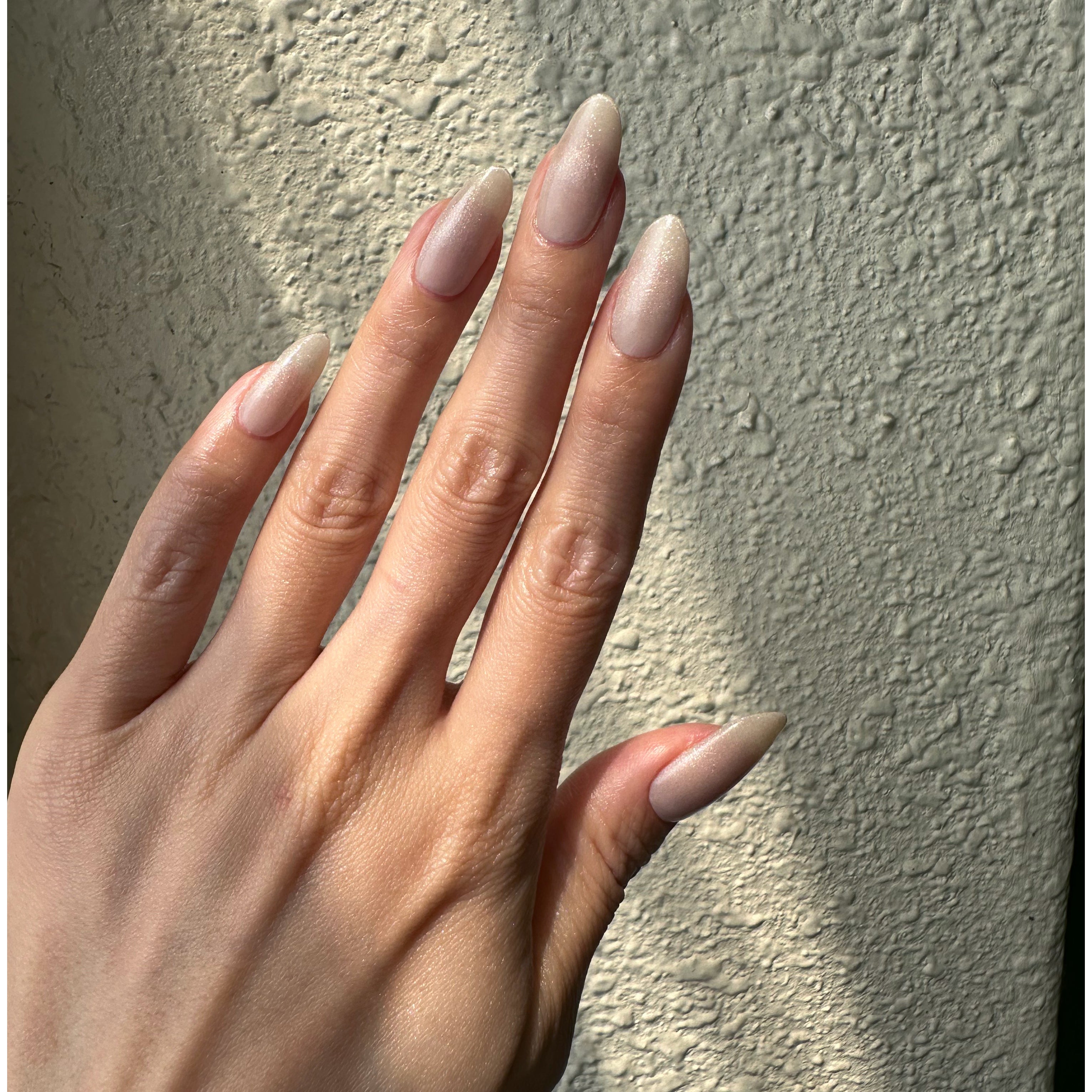 마그네틱 밍크 Magnetic Mink