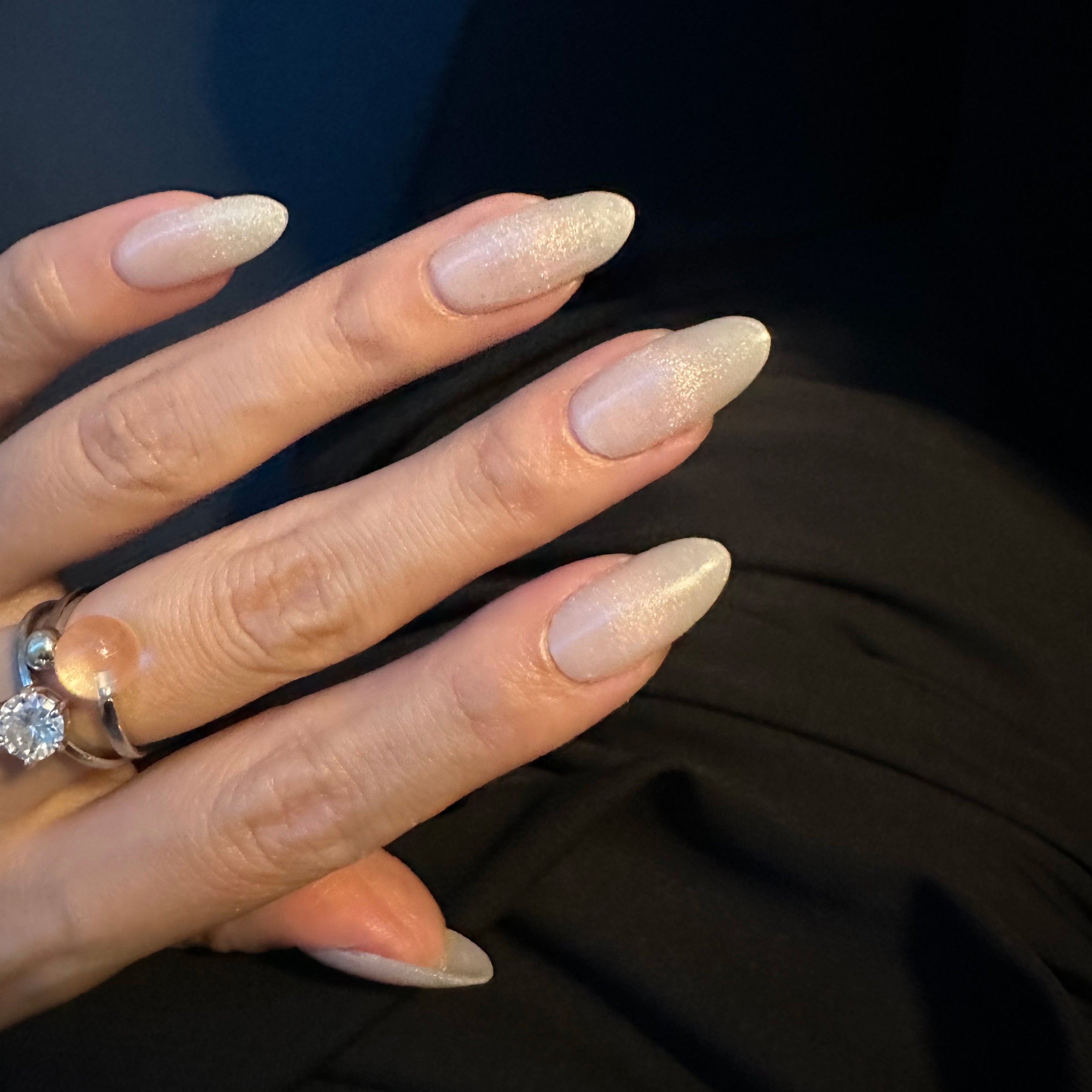 마그네틱 밍크 Magnetic Mink