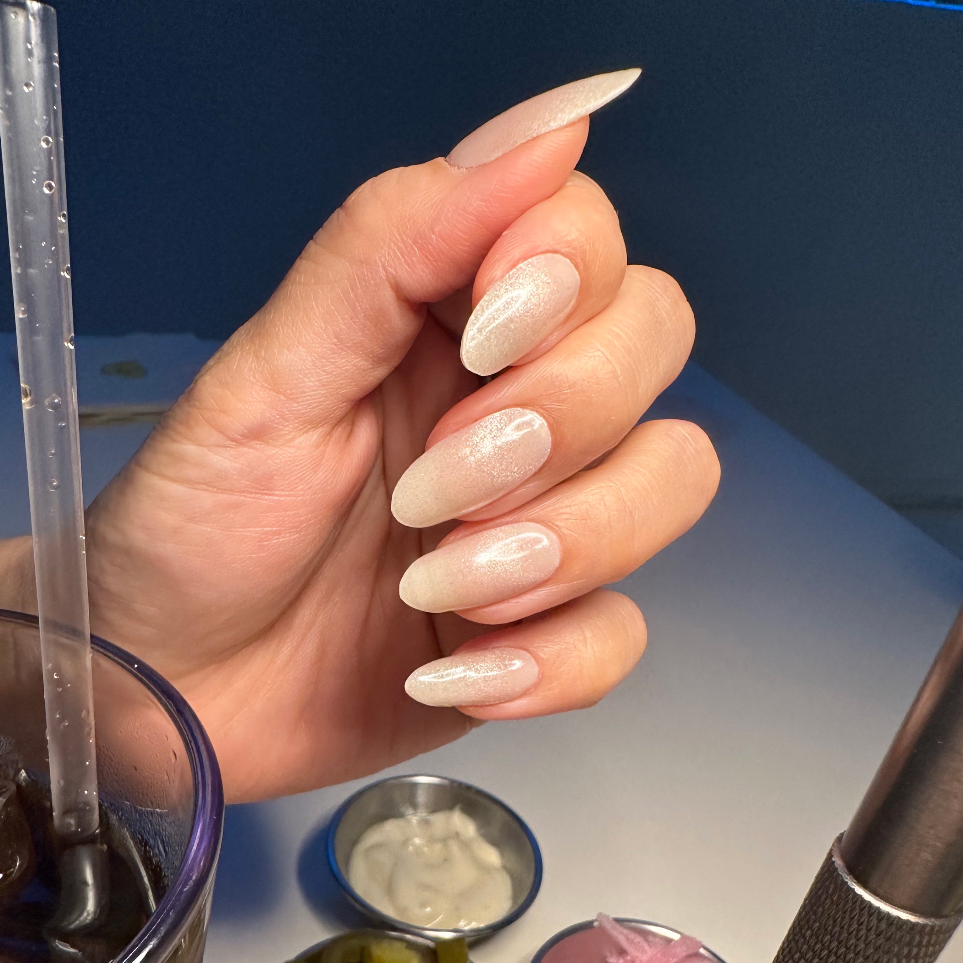 마그네틱 밍크 Magnetic Mink