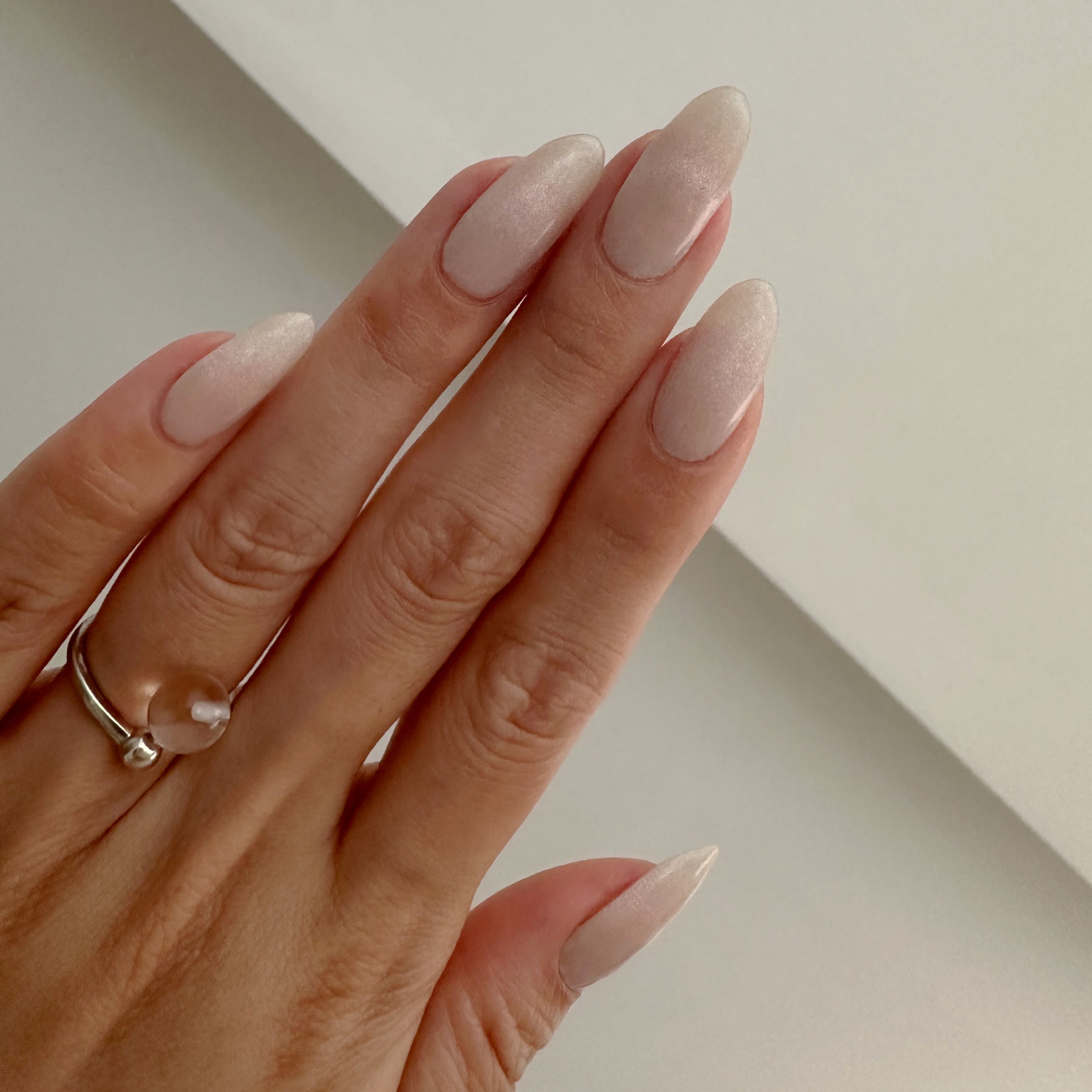 마그네틱 밍크 Magnetic Mink