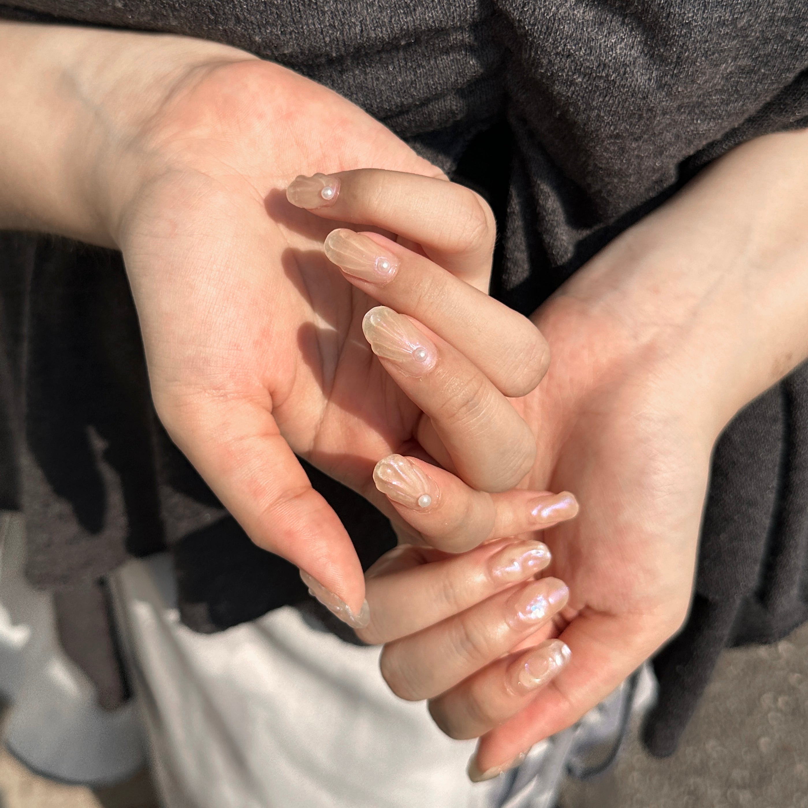 클리어 쉴드 젤 Clear Shield Gel