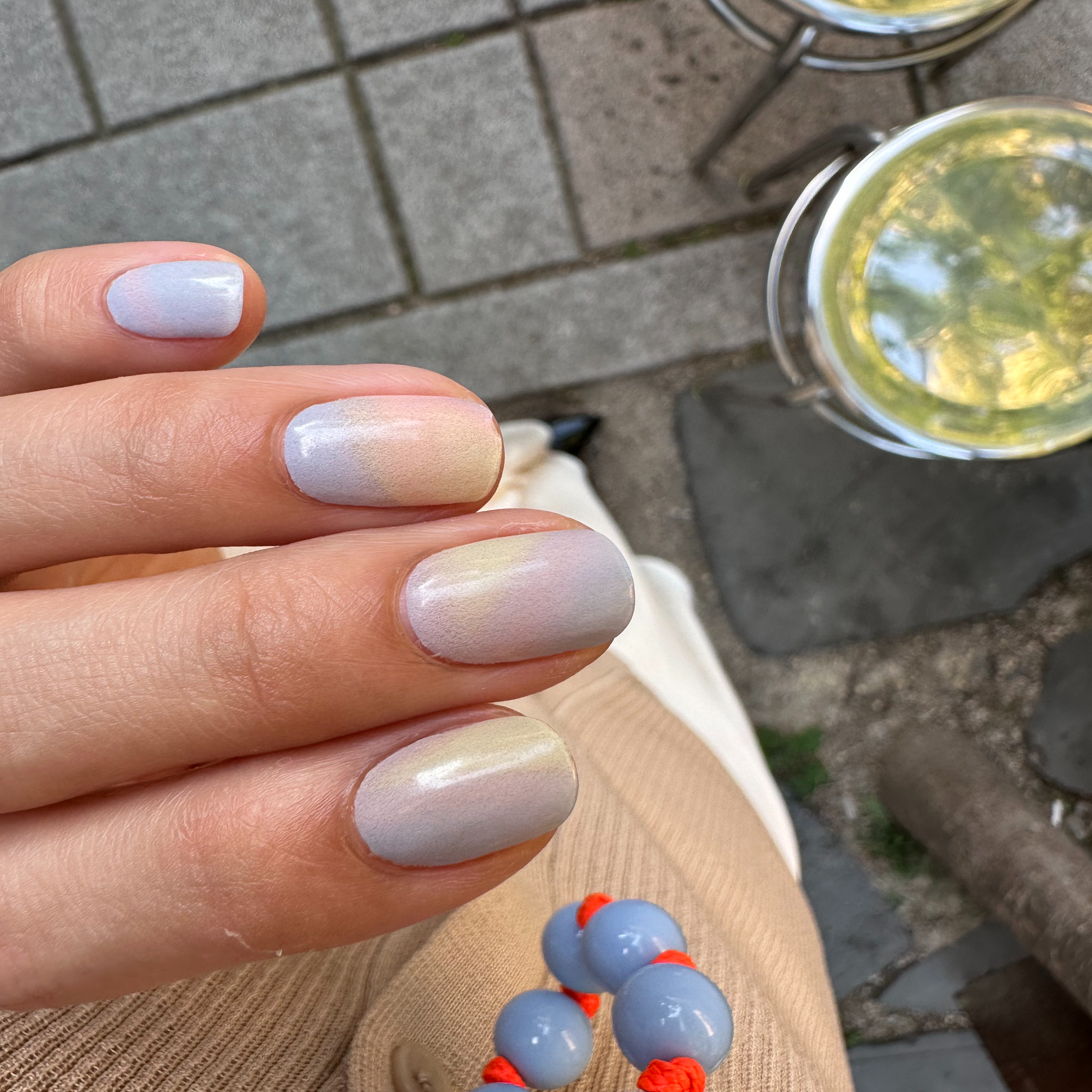 오션브리즈 Ocean Breeze