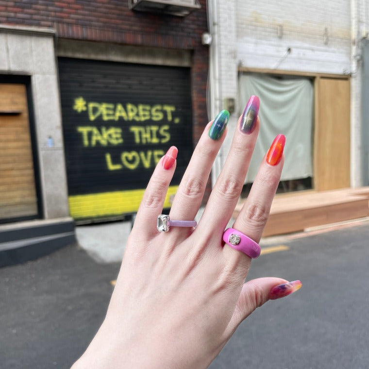 Minseok Choi x UUUUU – UUUUU.