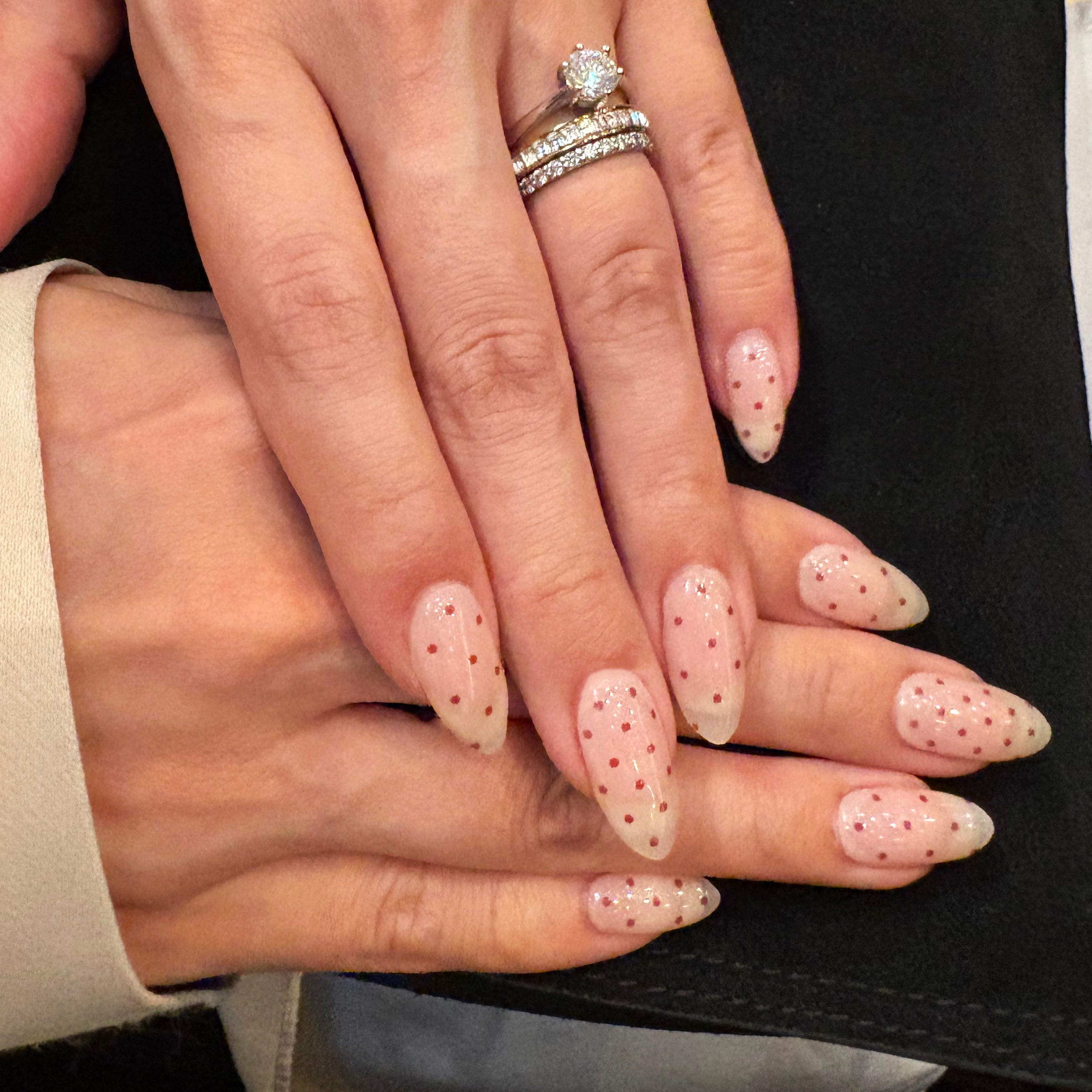 레드 도트 Red Dots