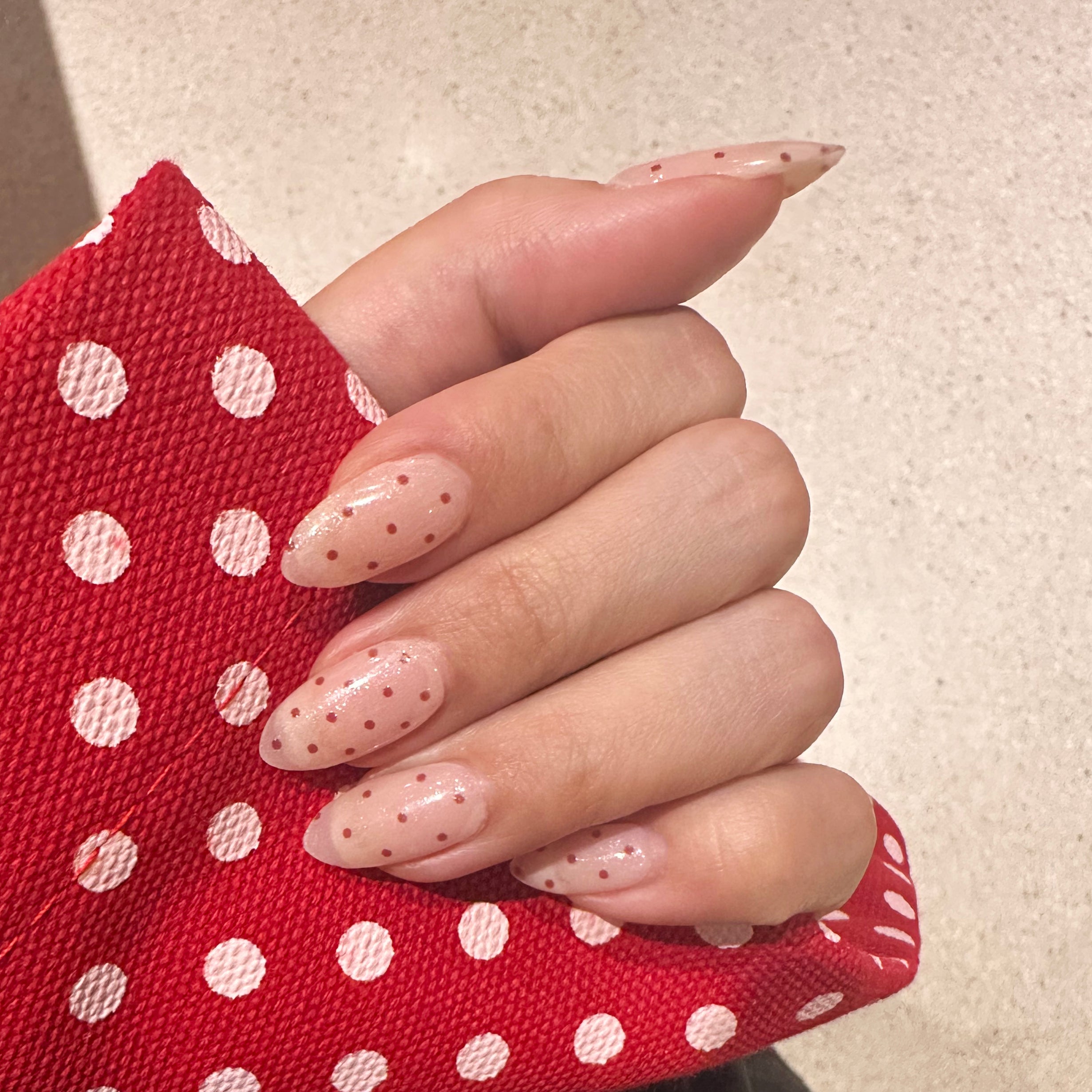 레드 도트 Red Dots