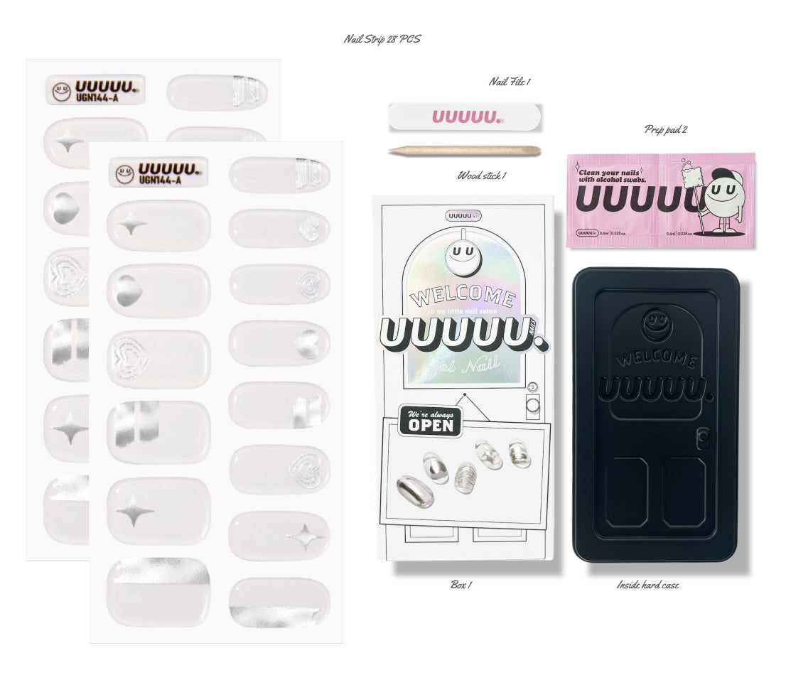 실버플래닛 Silver Planet