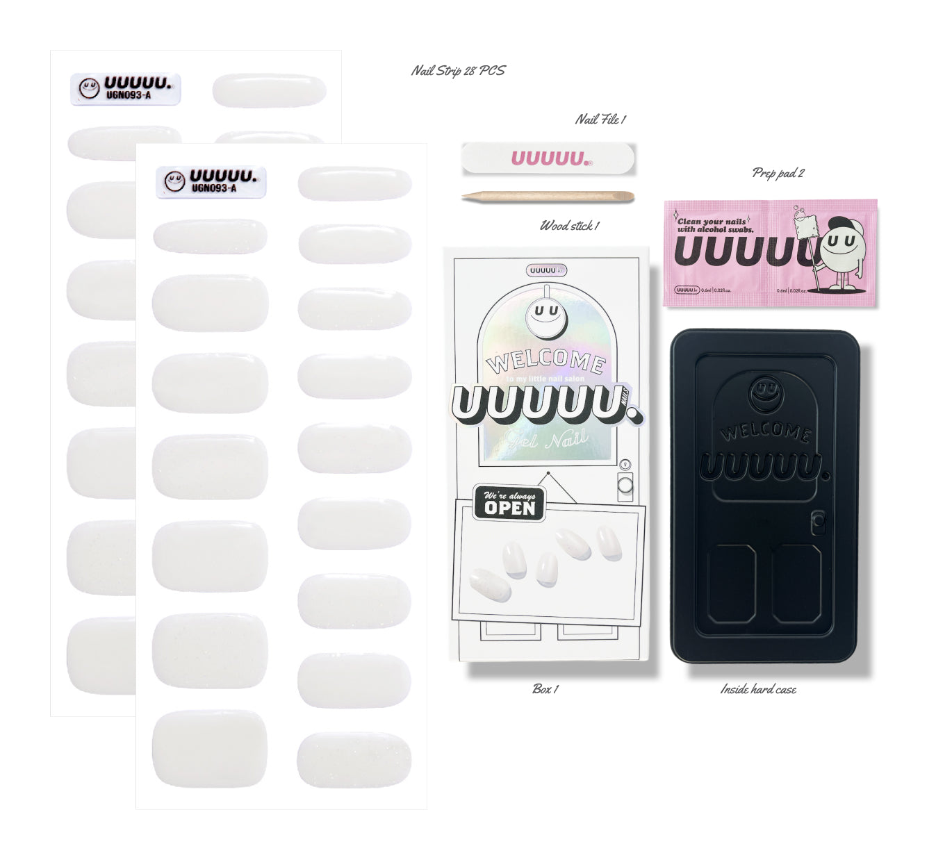 슈거오버도즈 Sugar Overdose