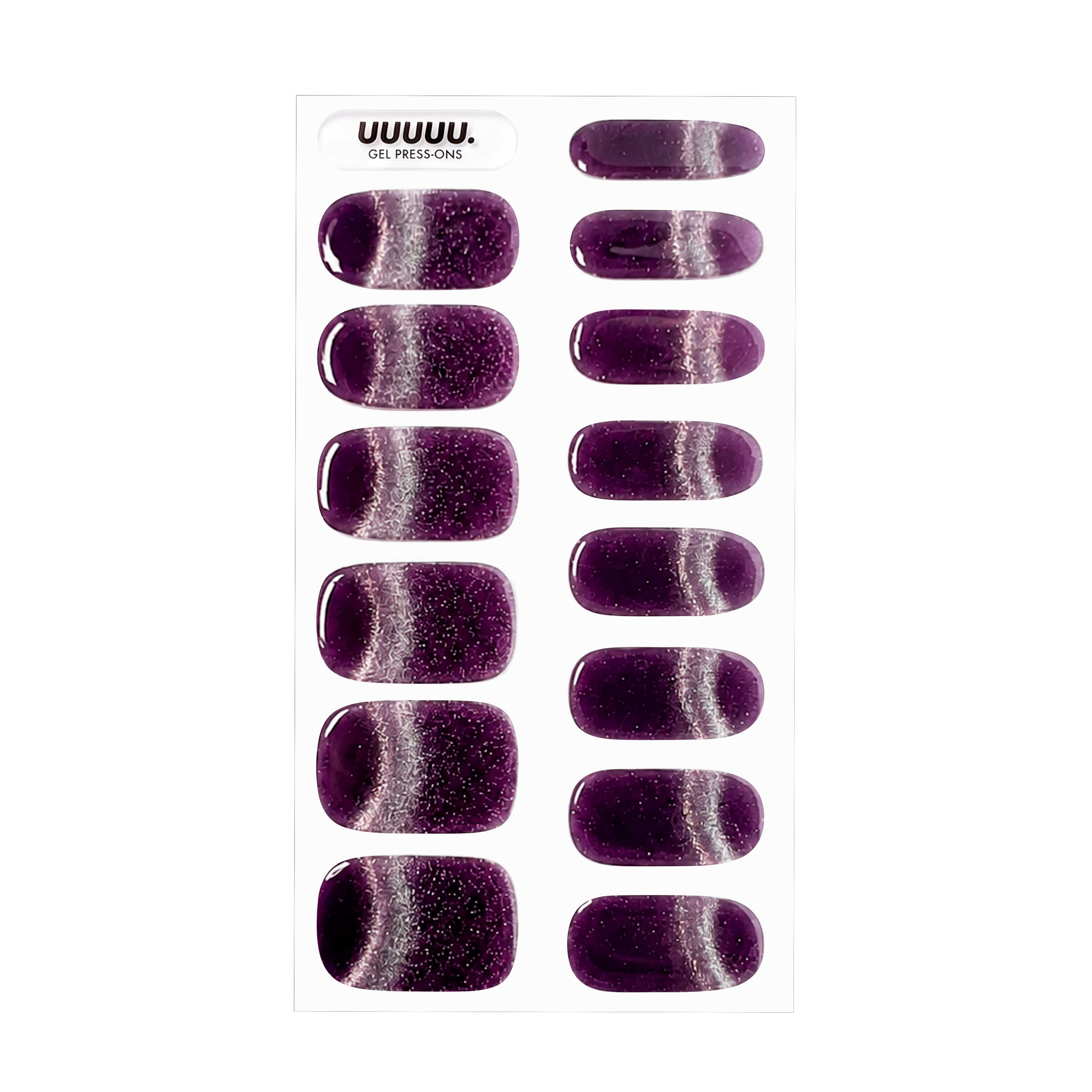 Grape Aura