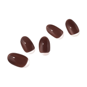 Sheer brown