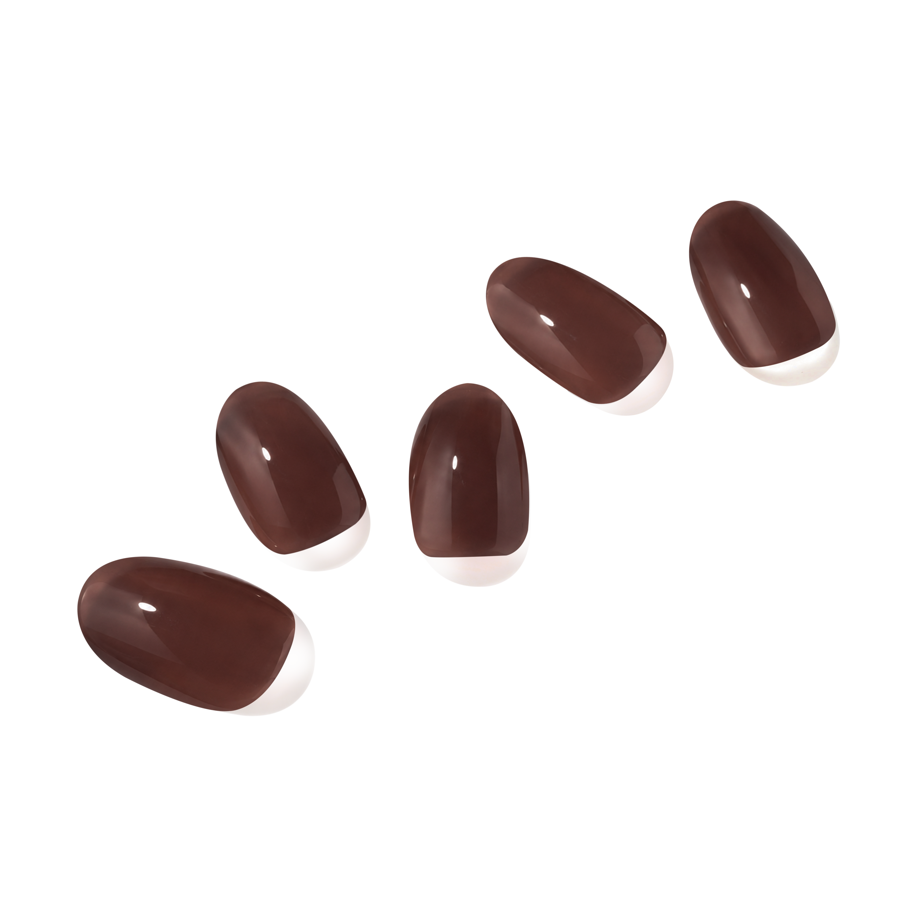 Sheer brown
