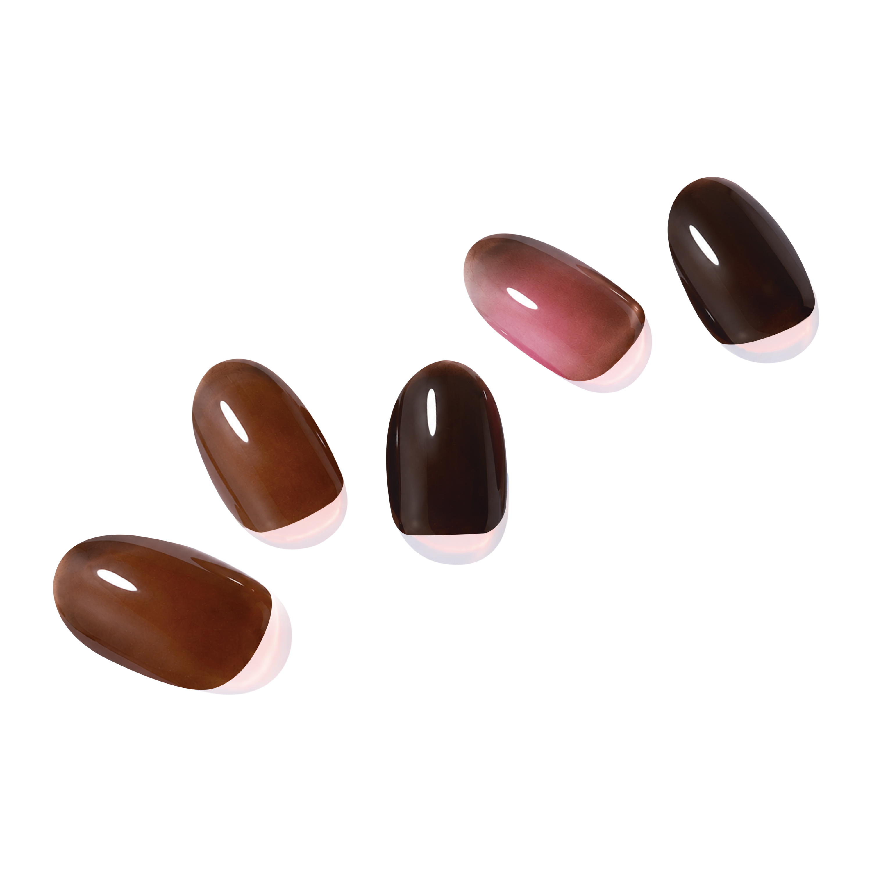초콜릿 스톤 Chocolate Stone