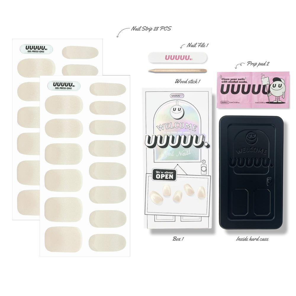 마그네틱 밍크 Magnetic Mink