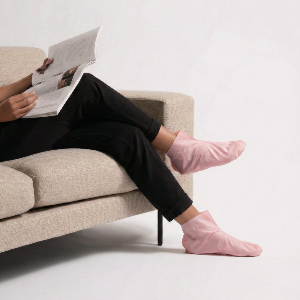 MAGICAL Repairing FOOT MASK