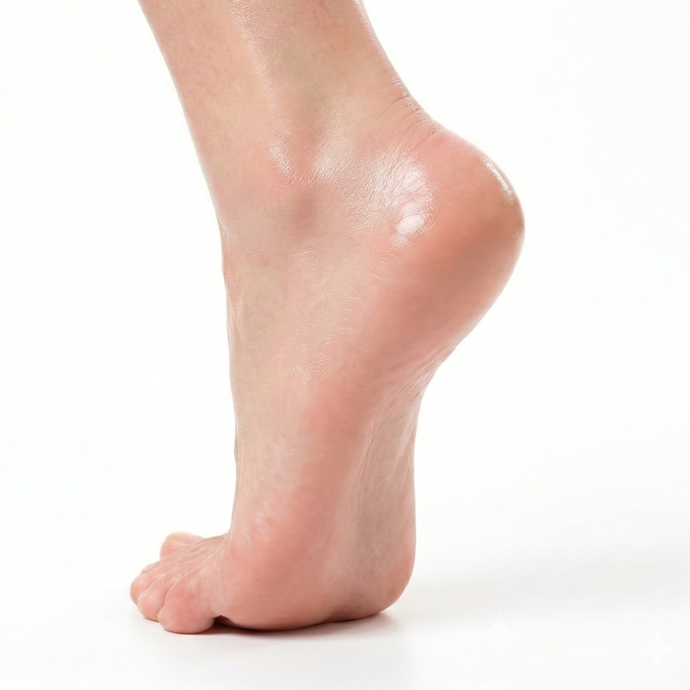 UUUUU MAGICAL Foot Peeling MASK