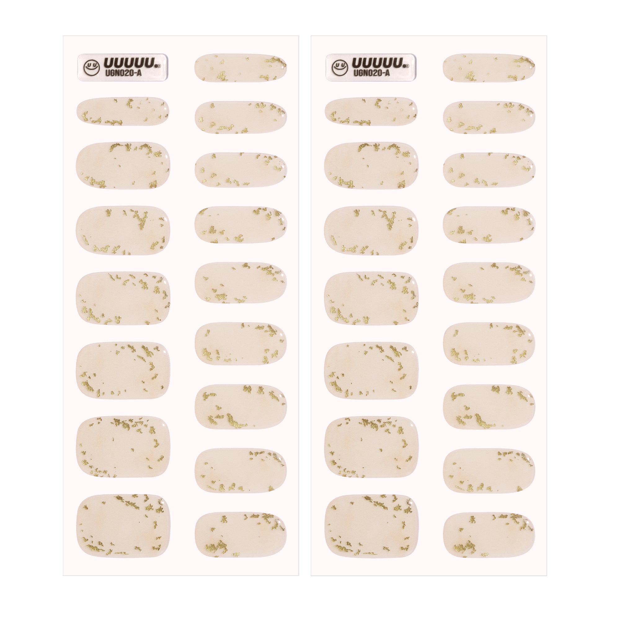 UGN020_Naked_gold_10_1200_strip