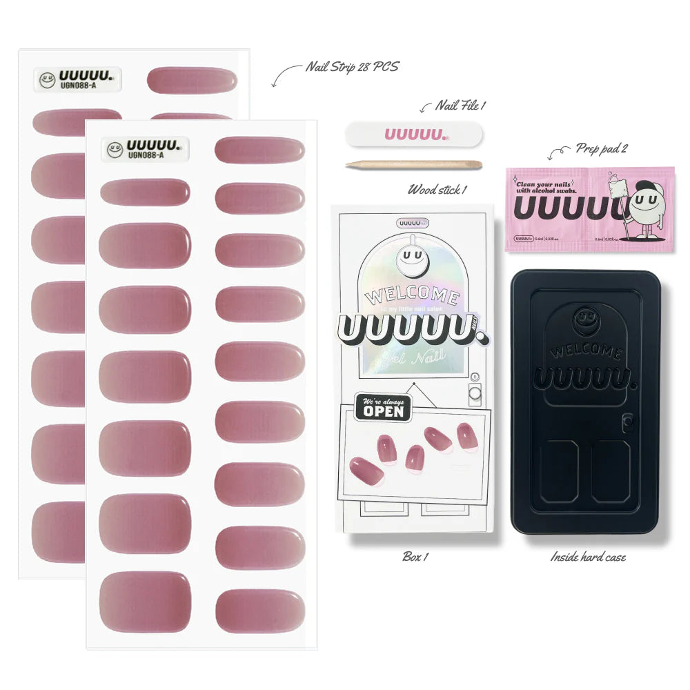 에센셜 컬러 세트 Essential Color set