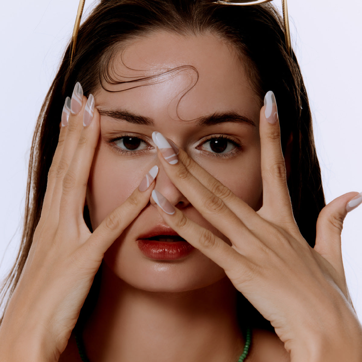 GLOSS LA x UUUUU (Original) – UUUUU.