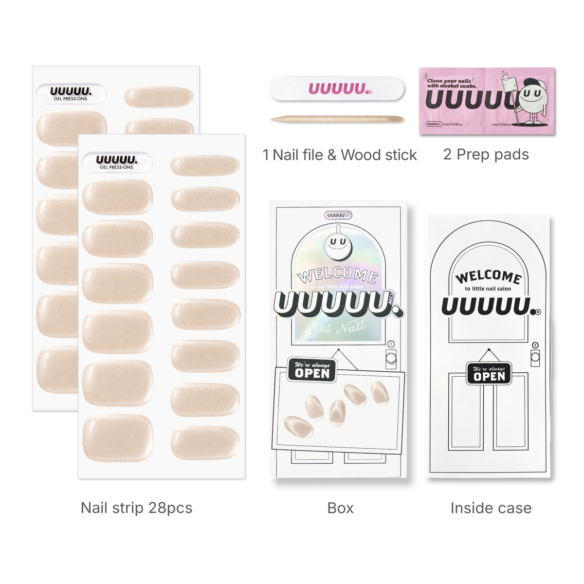Magnetic Mink
