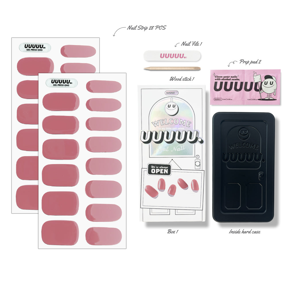 UGN176_MauveRosy_kit