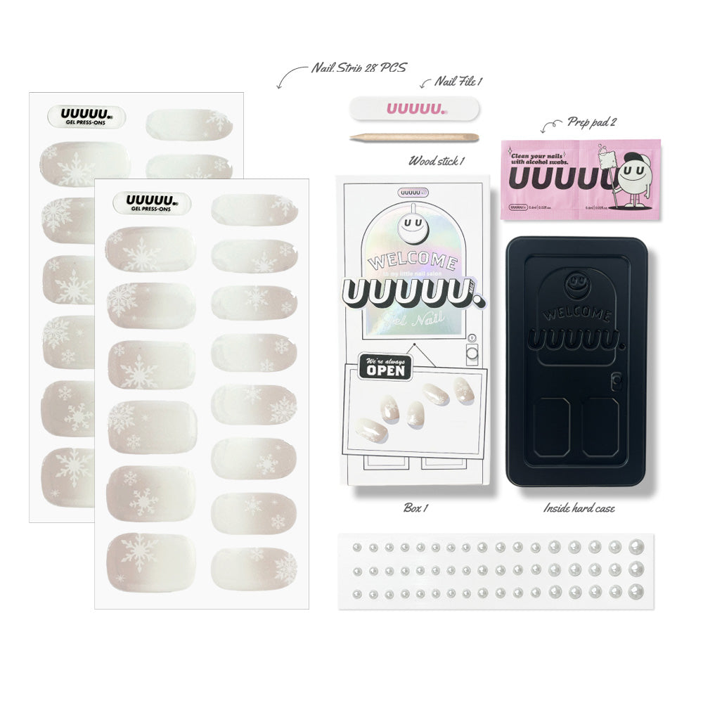 UGN205_Dawn_Snow_strip