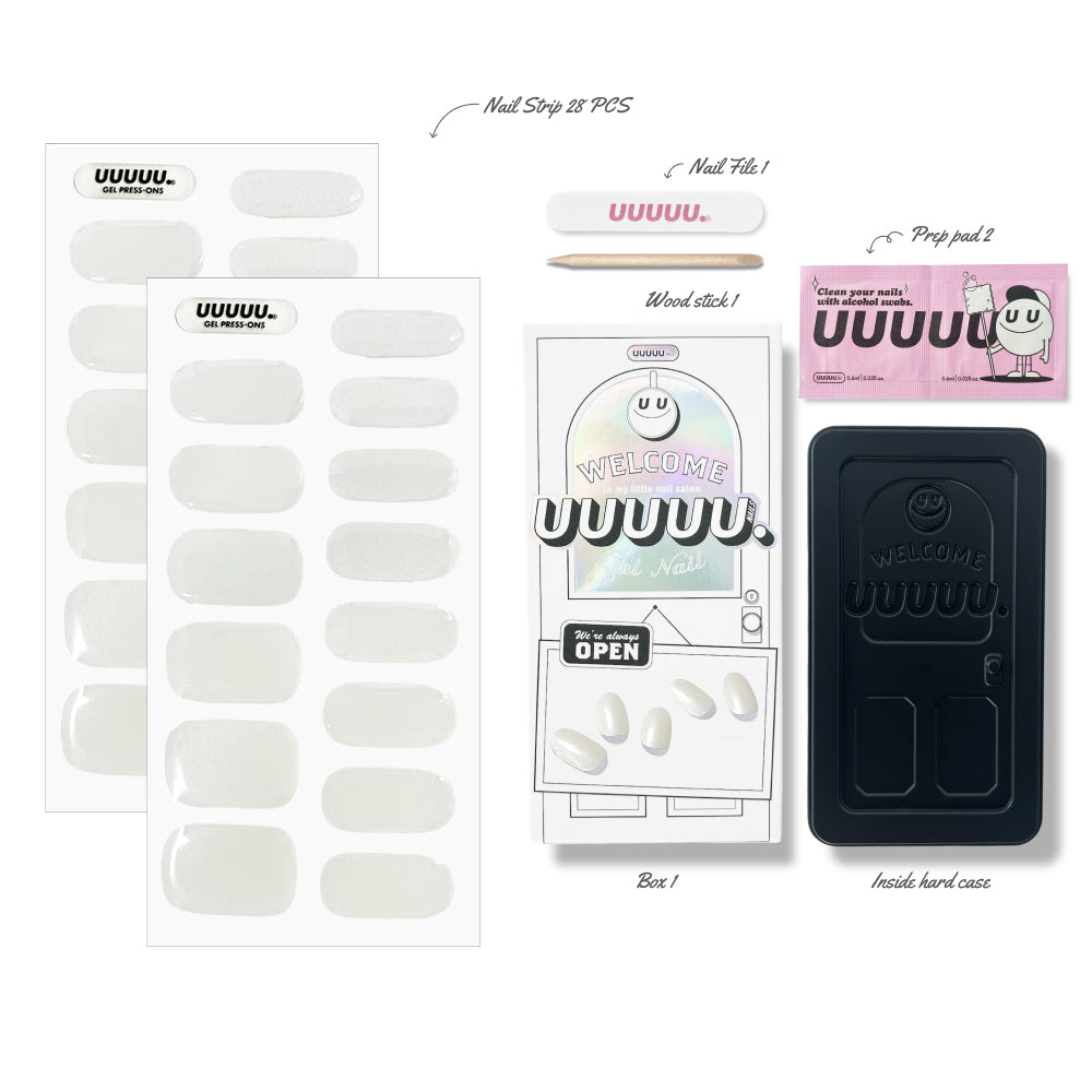 UGN209Glazeddonut_strip