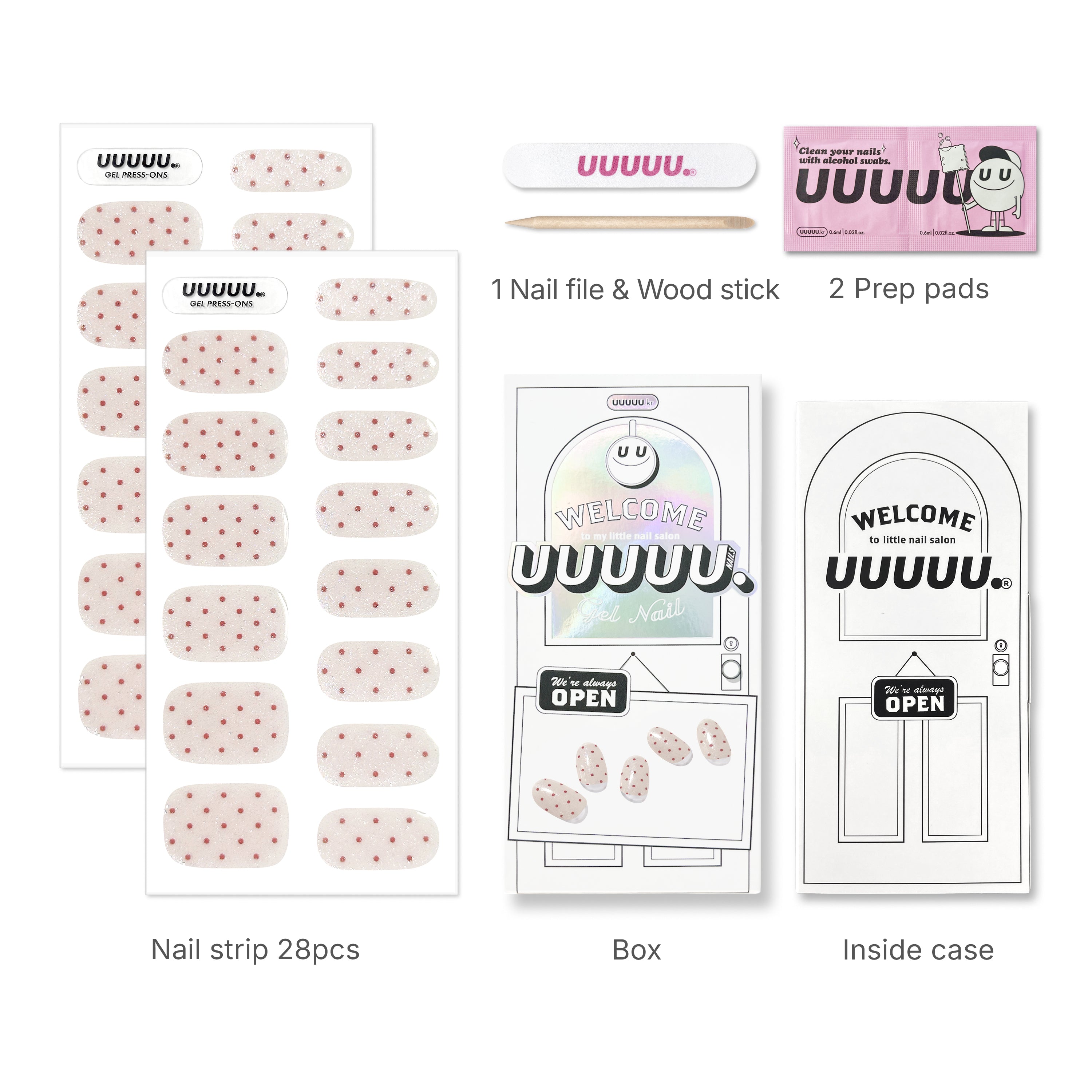 레드 도트 Red Dots