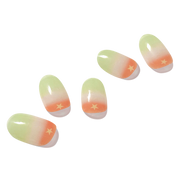 탠저린 틴트 Tangerine tint