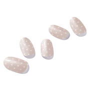 글레이즈드 도트 Glazed dots