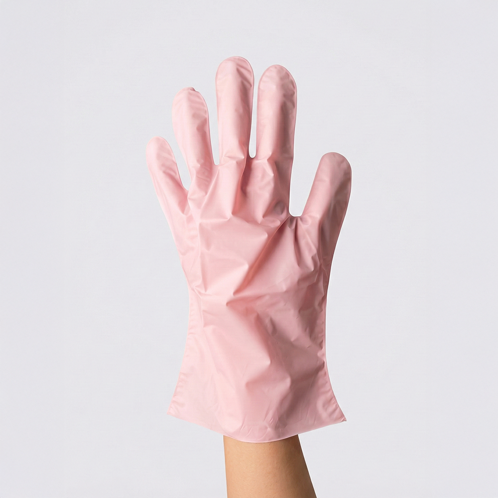 UUUUU MAGICAL Repairing HAND MASK