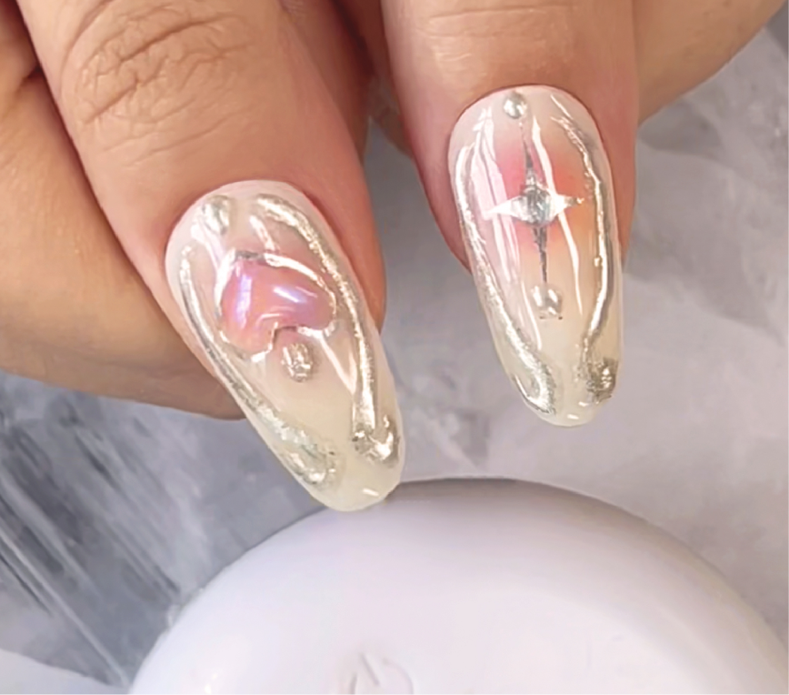 USTICK01_dual_magical_shiningstick_my diary