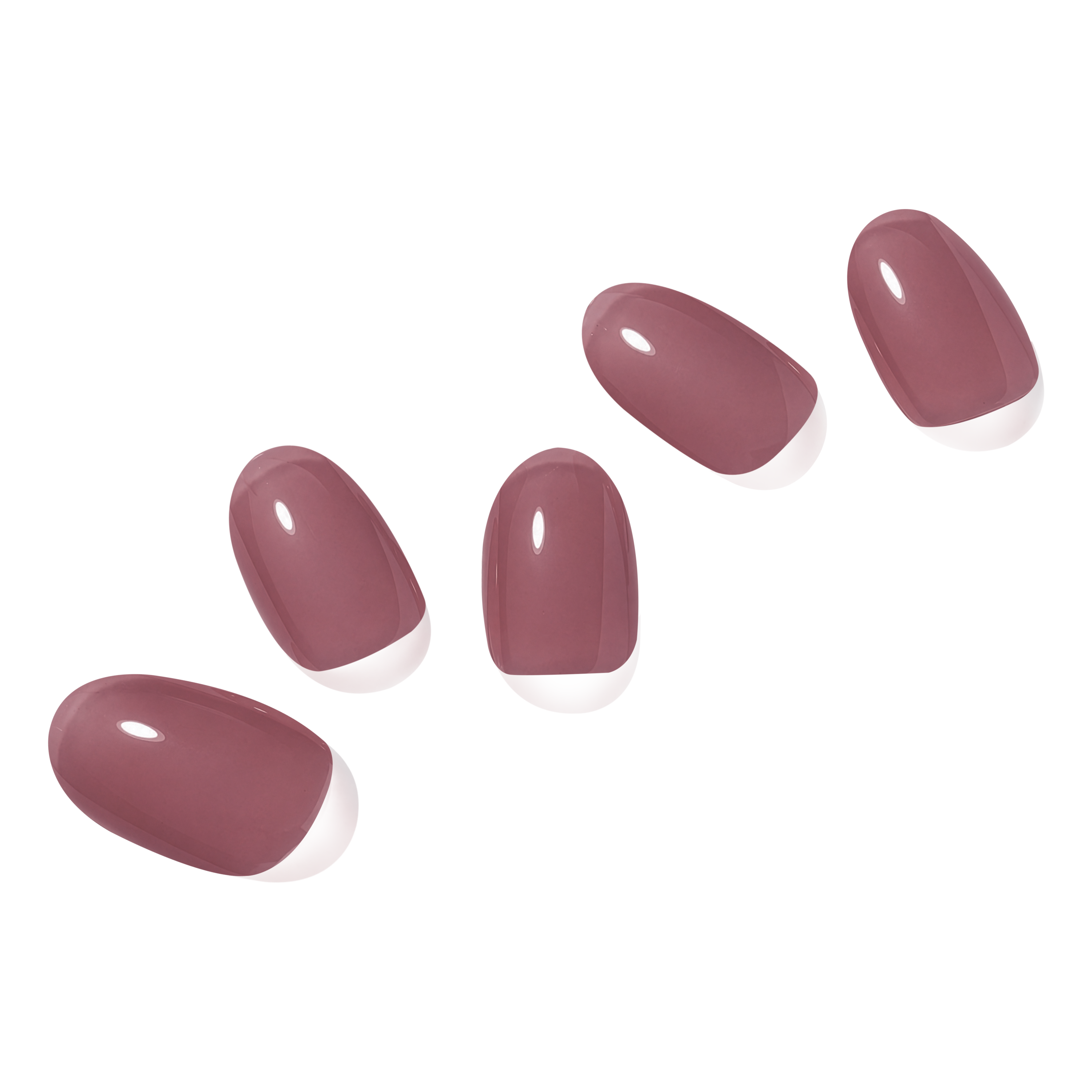 Mauve Rosy