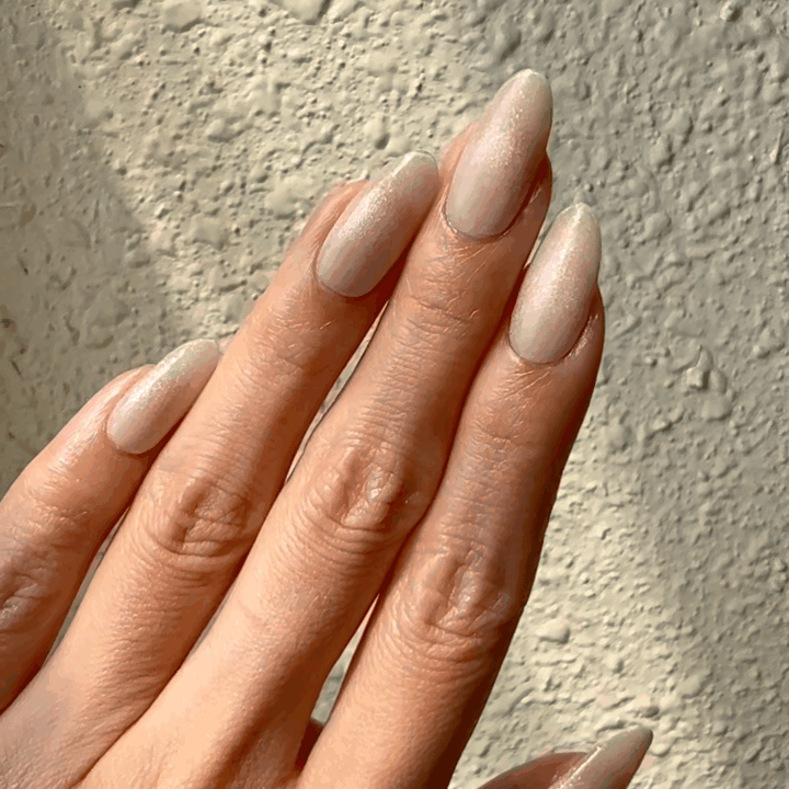 마그네틱 밍크 Magnetic Mink