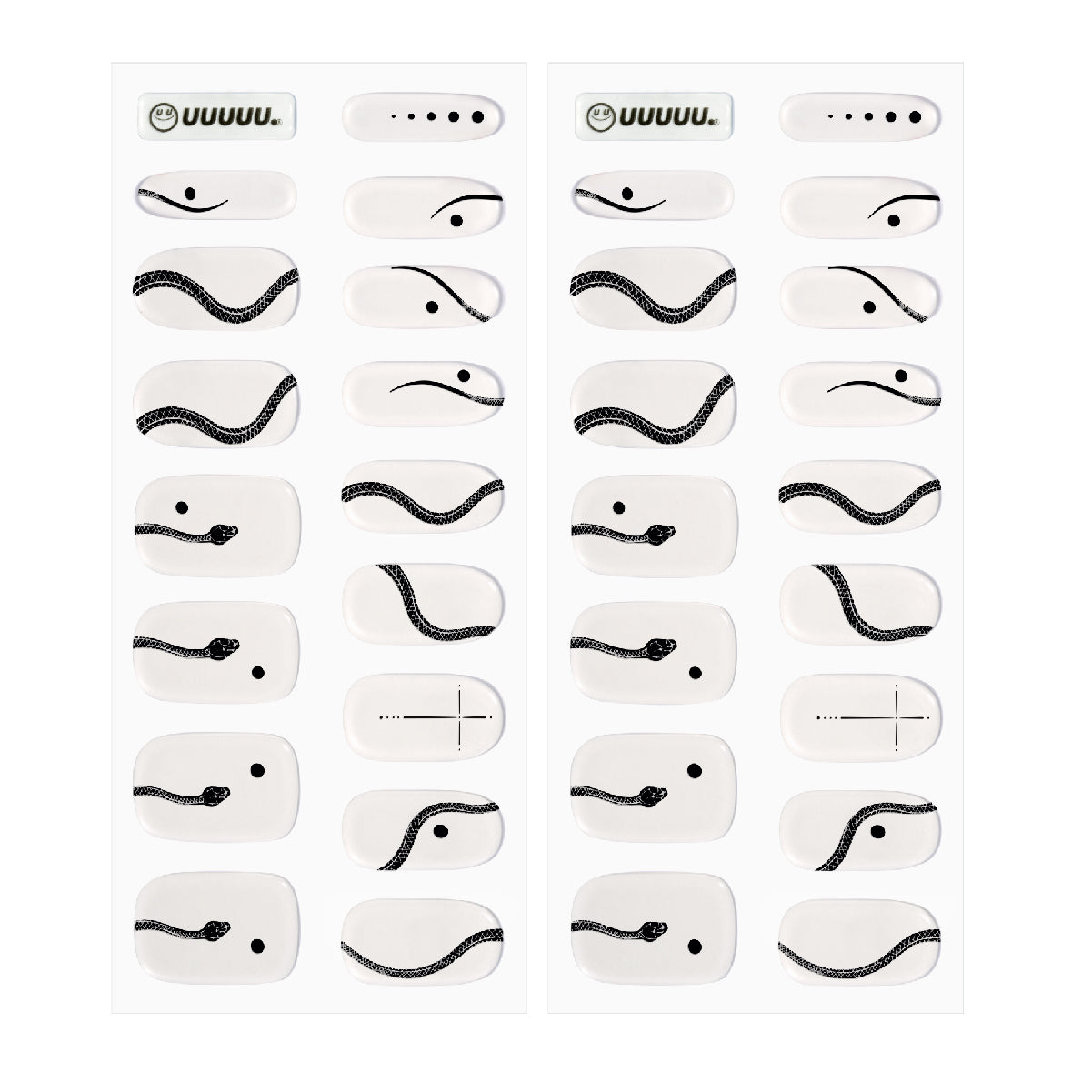 타투이스트 도이 Tattooist Doy x UUUUU