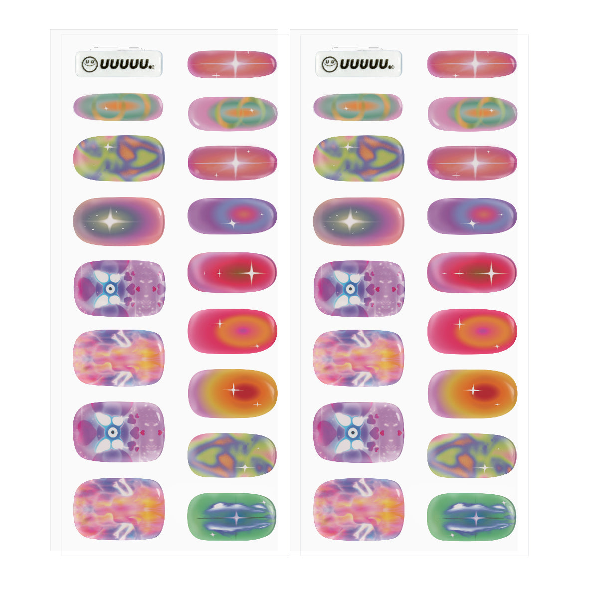 최민석 Minseok Choi x UUUUU