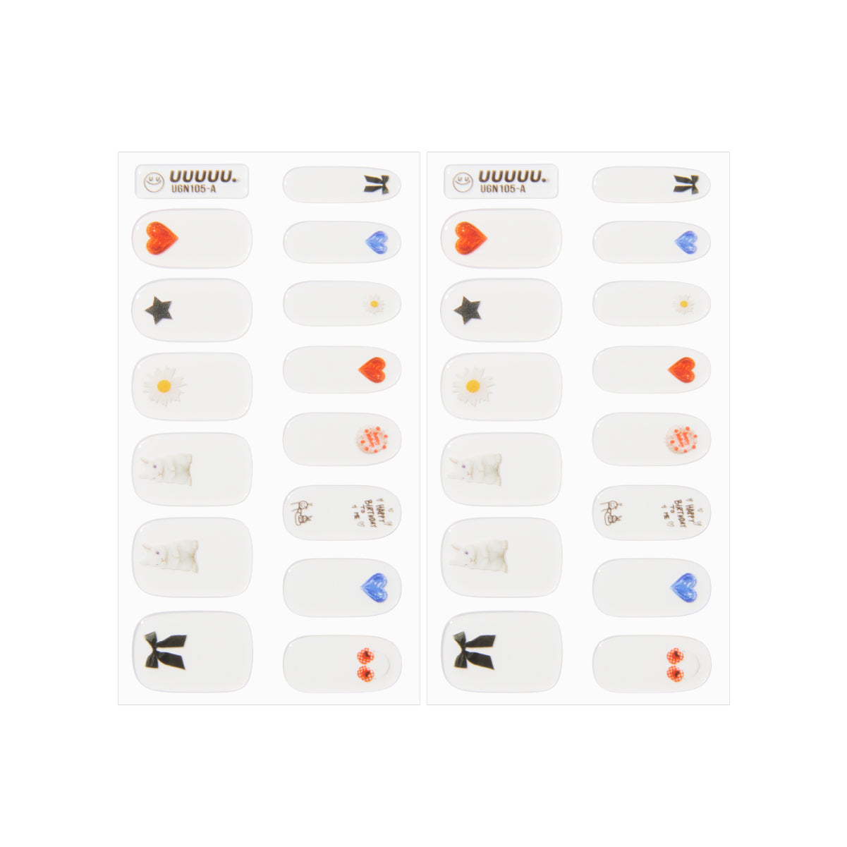 생일축하해 Birthday Girl