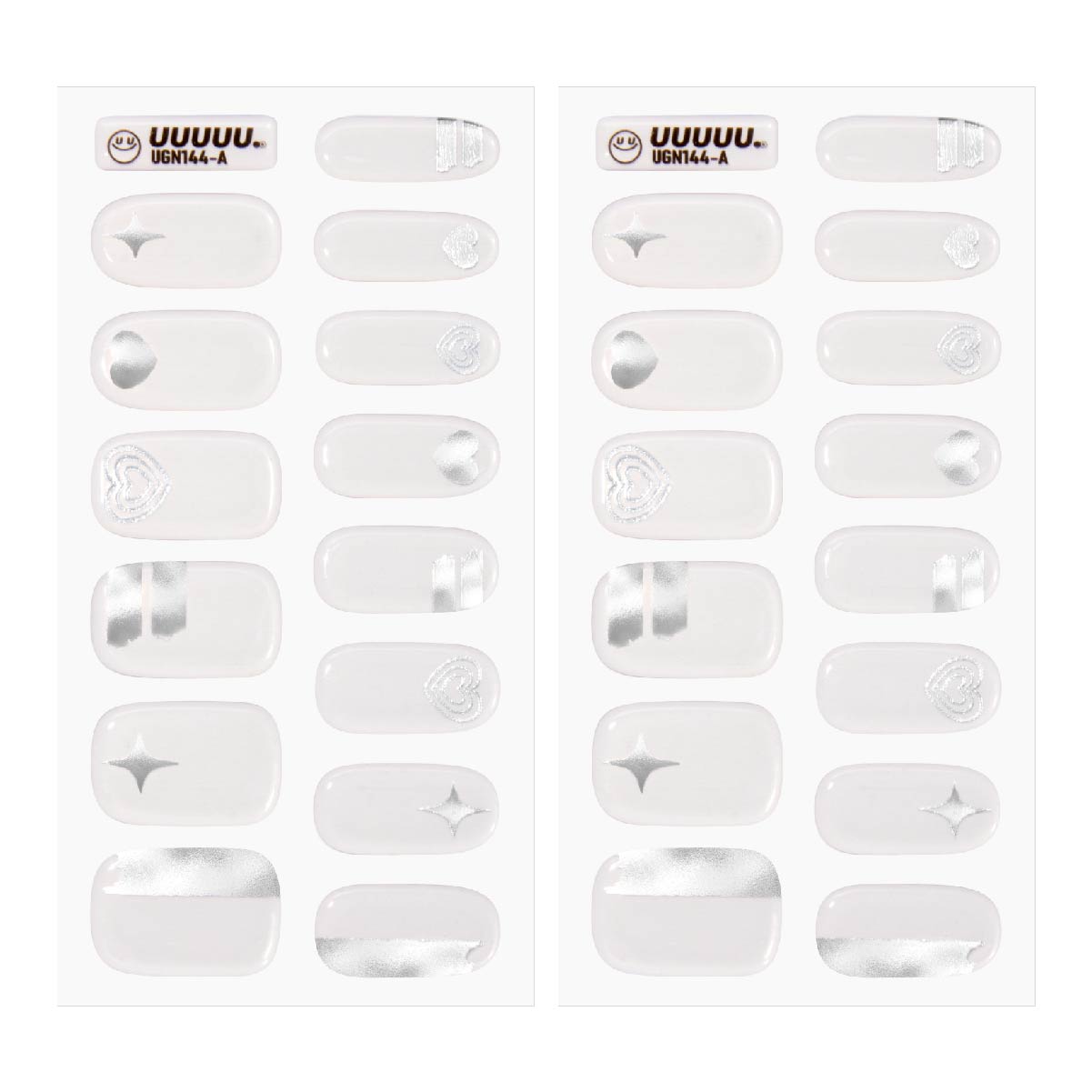 실버플래닛 Silver Planet