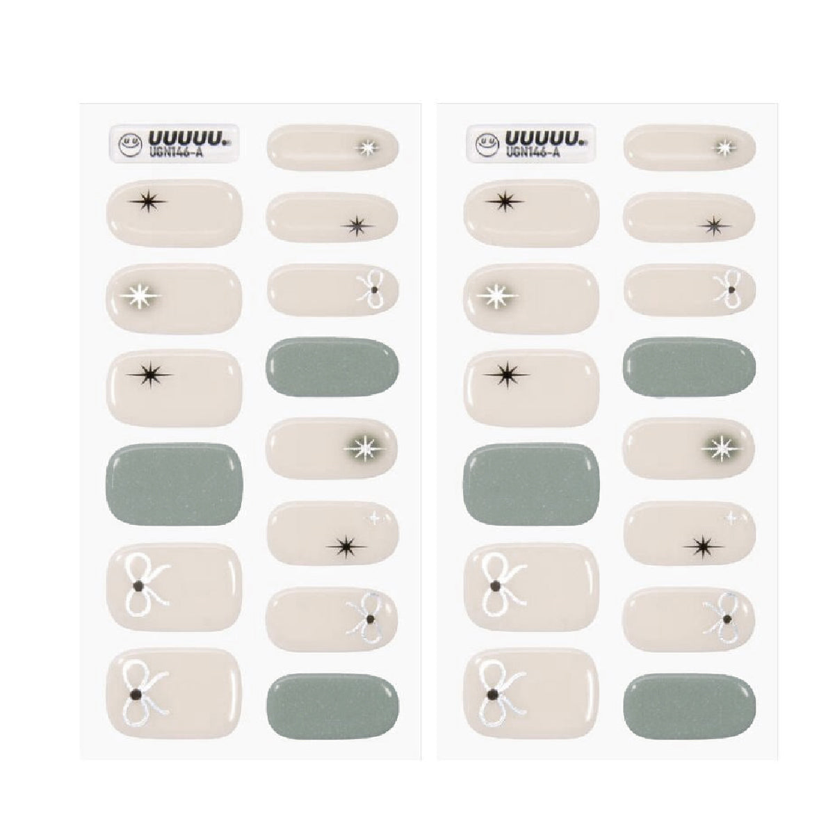 그레이리본 Grey Ribbon