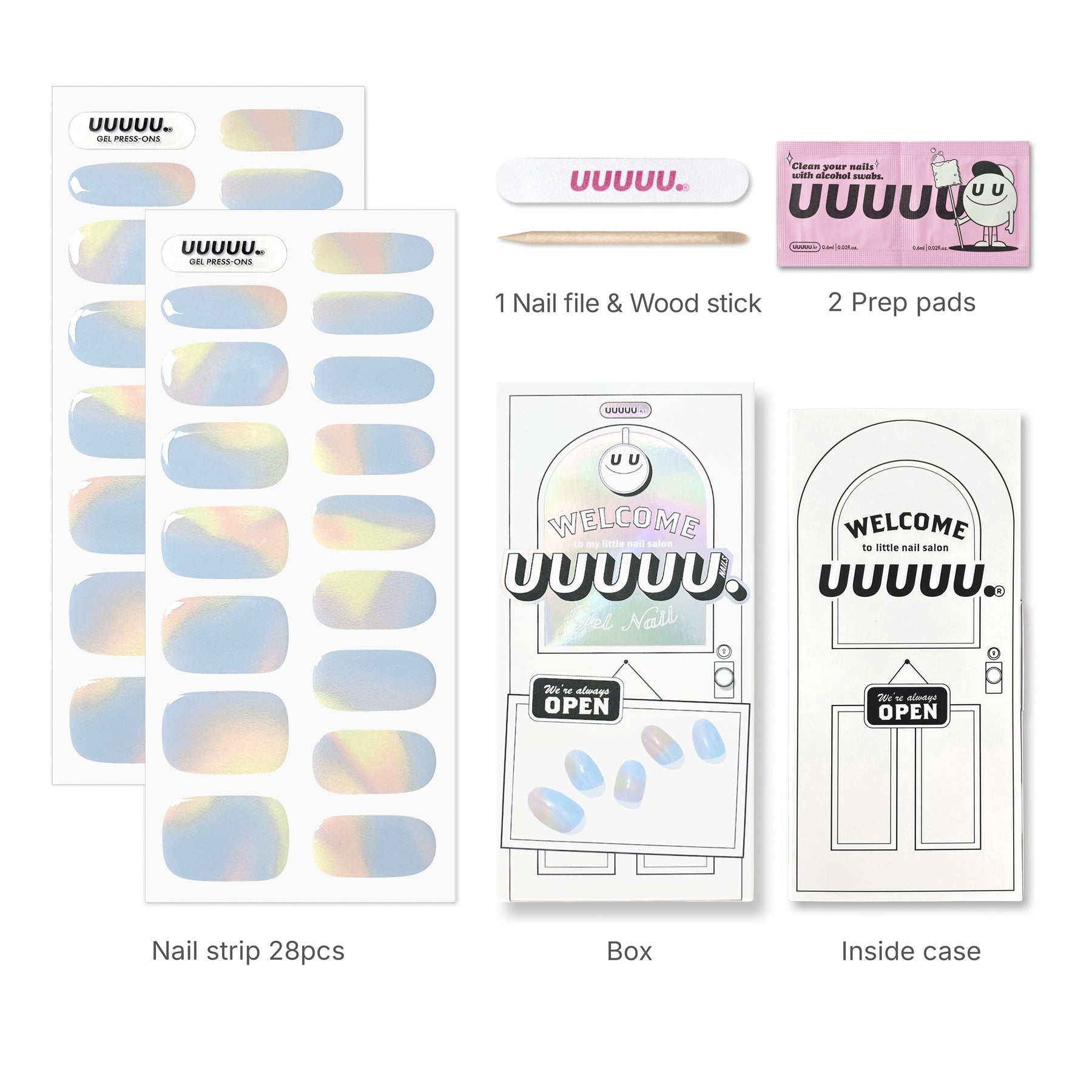 오션브리즈 Ocean Breeze