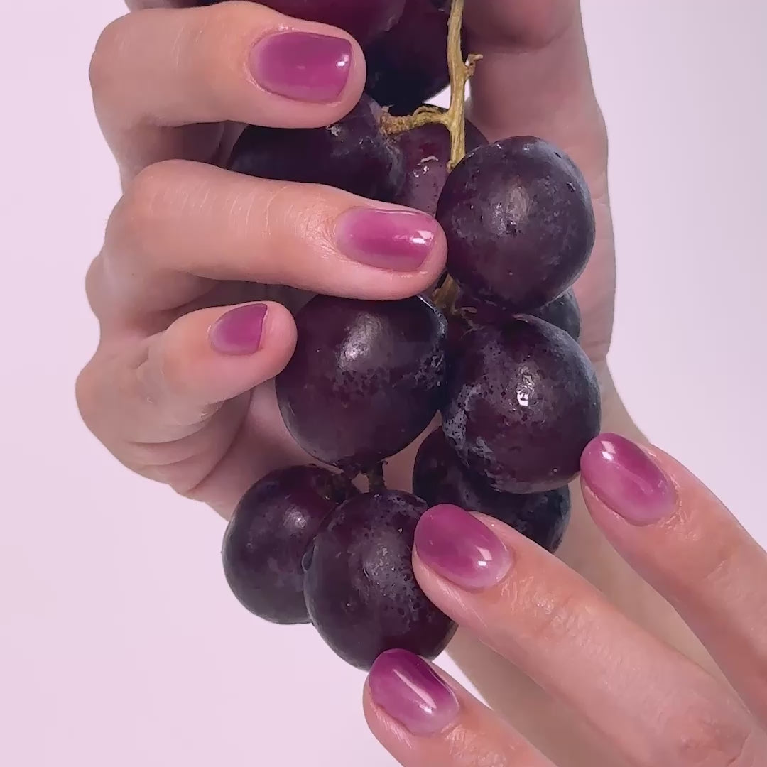 加载视频：Sugar Grape