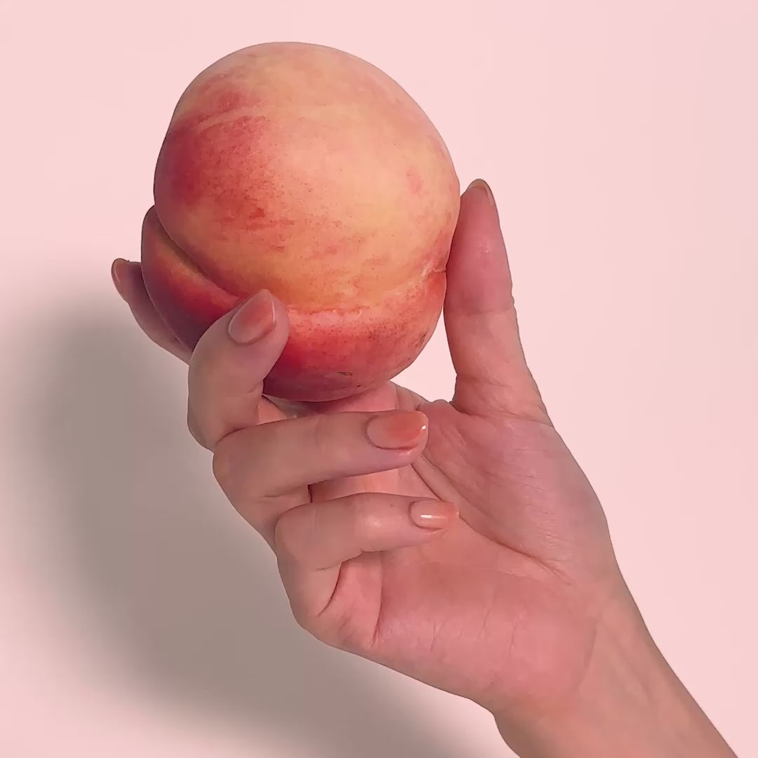 加载视频：Soft Peach