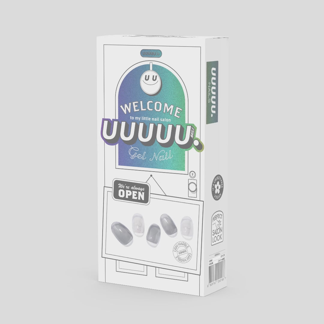 동영상 로드: 그레이 마블 Gray Marble