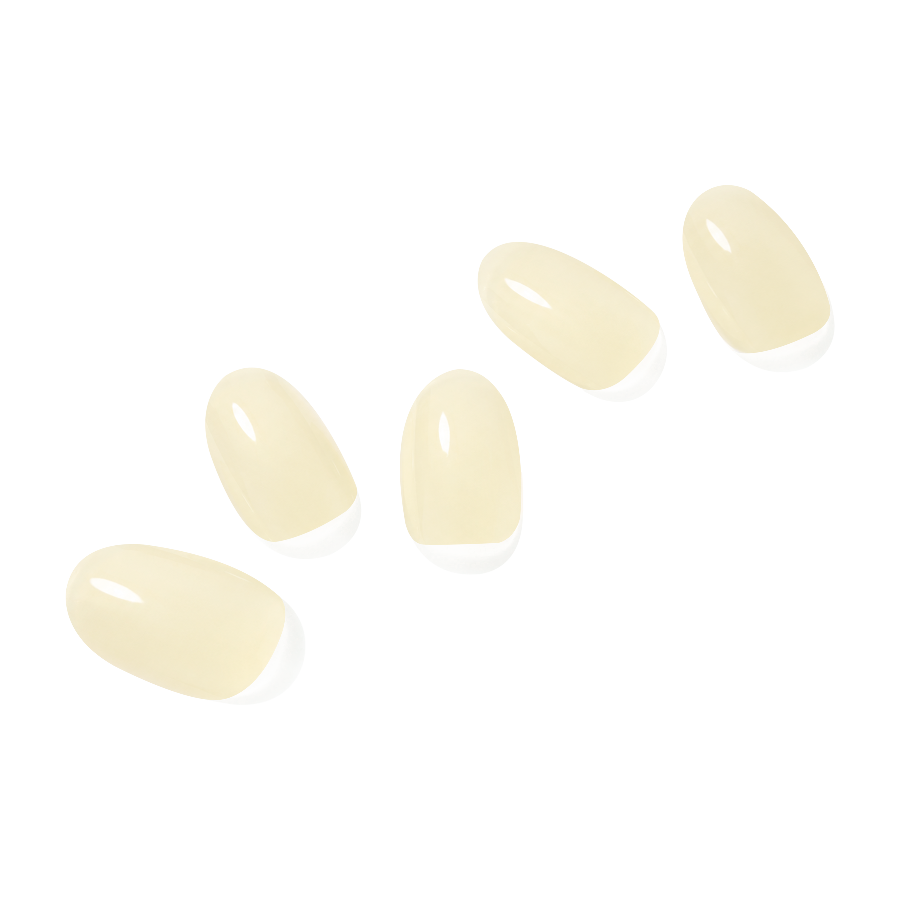 Creamy Limone