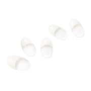 Deep French White