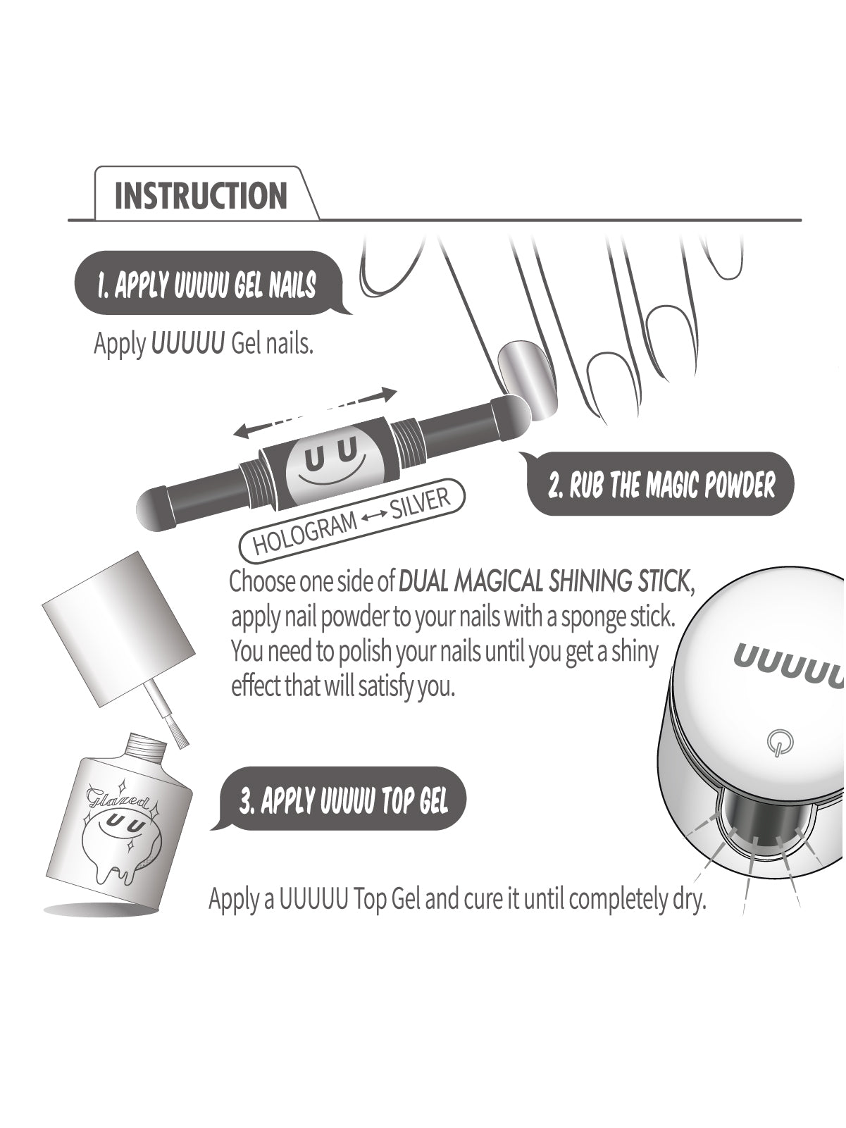 USTICK01_dual_magical_shiningstick_explain2